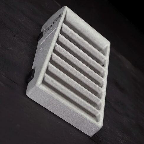 Threshold Hangboard | Aluminum Fingerboard | Rock Climbing Hangboard in Kuwait