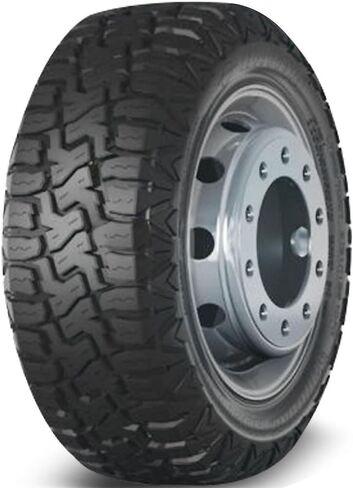 هيدا LT33X12.50RX24 هيدا HD878 R/T 104Q 10PLY in Kuwait
