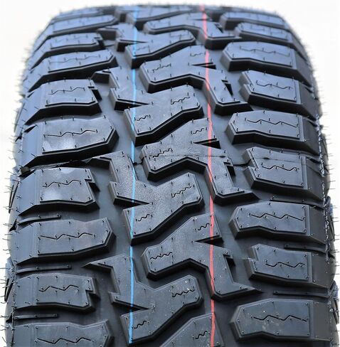 هيدا LT33X12.50RX24 هيدا HD878 R/T 104Q 10PLY in Kuwait