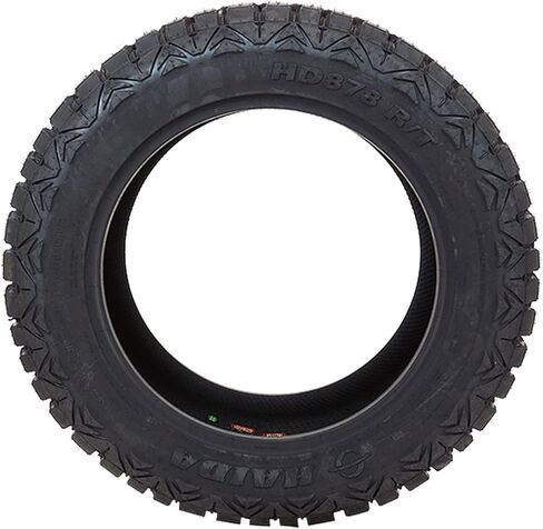 هيدا LT33X12.50RX24 هيدا HD878 R/T 104Q 10PLY in Kuwait