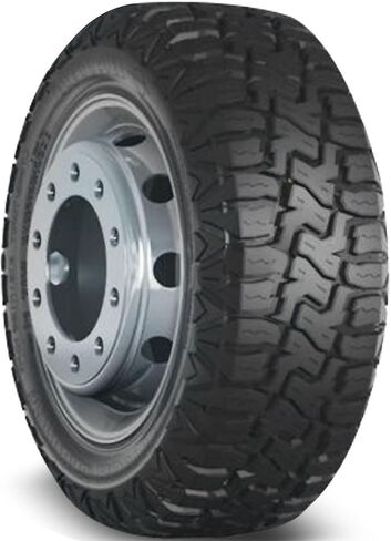 هيدا LT33X12.50RX24 هيدا HD878 R/T 104Q 10PLY in Kuwait