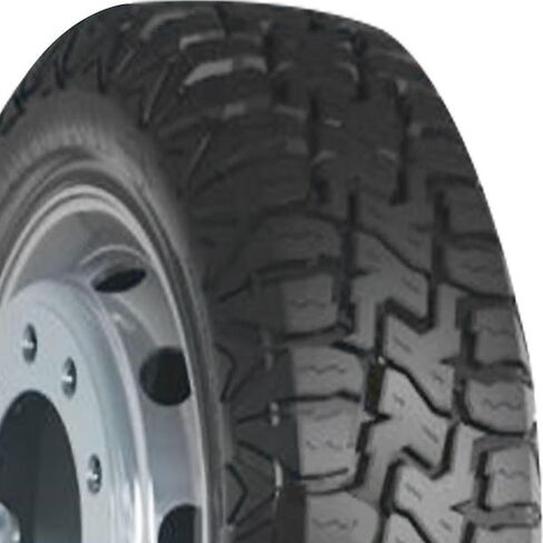 هيدا LT33X12.50RX24 هيدا HD878 R/T 104Q 10PLY in Kuwait