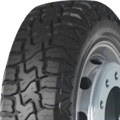 هيدا LT33X12.50RX24 هيدا HD878 R/T 104Q 10PLY in Kuwait