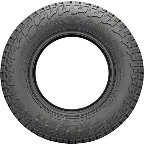 إطار فالكين وايلد بيك AT3W لجميع المواسم -245/75R16 112T in Kuwait