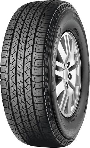 MICHELIN Latitude Tour All-Season Radial Car Tire for SUVs and Crossovers, 235/65R18 106T in Kuwait