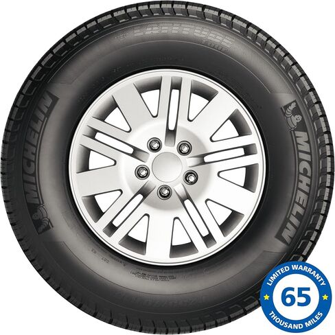 MICHELIN Latitude Tour All-Season Radial Car Tire for SUVs and Crossovers, 235/65R18 106T in Kuwait