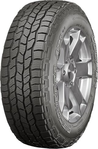 Cooper Discoverer AT3 4S All-Season 215/65R17 99T Tire in Kuwait