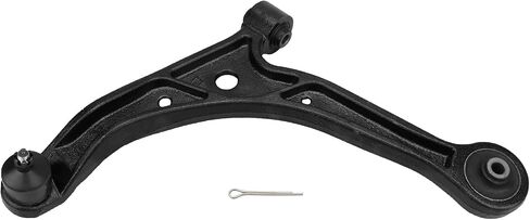 DRIVESTAR K620325 K620326 Front Lower Control Arms w/Ball Joint, for 1999-2004 Honda Odyssey, OE-Quality New Front Suspension Both Driver and Passenger Side in Saudi Arabia