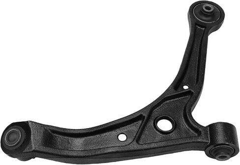DRIVESTAR K620325 K620326 Front Lower Control Arms w/Ball Joint, for 1999-2004 Honda Odyssey, OE-Quality New Front Suspension Both Driver and Passenger Side in Saudi Arabia