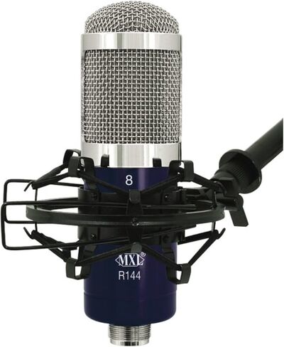 ميكروفون مكثف ستوديو MXL R144 in Kuwait
