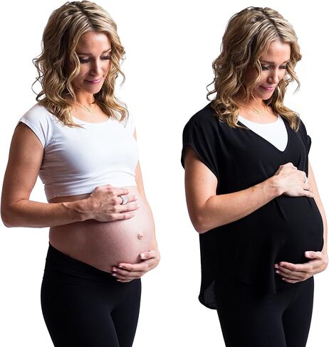 قميص قصير ذو غطاء علوي in Kuwait