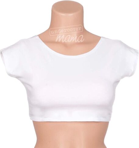 قميص قصير ذو غطاء علوي in Kuwait