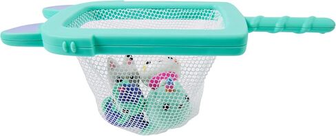 SwimWays Gabby's Dollhouse Dive n Catch Game, Swimming Pool Accessories & Kids Pool Toys, Pool Party Supplies & Water Toys for Kids Aged 5 & Up in Saudi Arabia