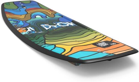 Liquid Force 2024 Kid's Fury Wakeboard in Saudi Arabia