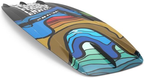 Liquid Force 2024 Kid's Fury Wakeboard in Saudi Arabia