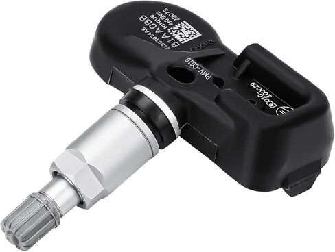 مستشعر مراقبة ضغط الإطارات مستشعر TPMS 315 ميجاهرتز لسيارة Toyota Avalon Camry Corolla Prius Sienna، لاستبدال Lexus RX350 RX450h 2012-2015 لـ 42607-52020 42607-06020 42607-30060 PMV-C010 in Kuwait