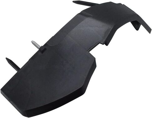 Front Bumper Support Brackets Cover Retainer Support Compatible with Dodge Challenger 2015-2018, Replace# 68375013AA, 68375014AA (2 PCS） in Saudi Arabia