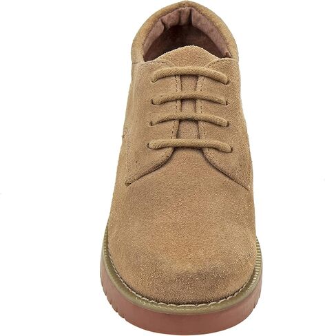 حذاء كلاسيكي للأولاد من Academie Gear ذو أربطة متسخة بأربطة للأطفال in Kuwait