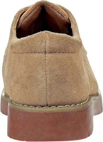 حذاء كلاسيكي للأولاد من Academie Gear ذو أربطة متسخة بأربطة للأطفال in Kuwait