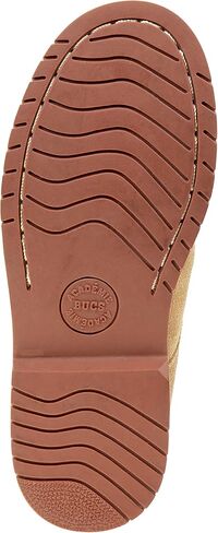 حذاء كلاسيكي للأولاد من Academie Gear ذو أربطة متسخة بأربطة للأطفال in Kuwait