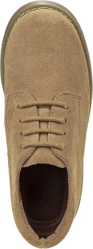 حذاء كلاسيكي للأولاد من Academie Gear ذو أربطة متسخة بأربطة للأطفال in Kuwait