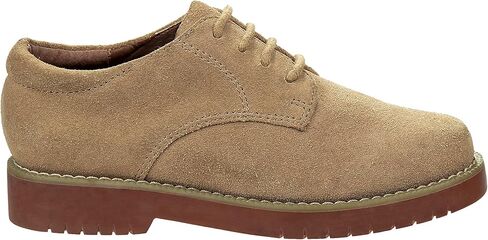 حذاء كلاسيكي للأولاد من Academie Gear ذو أربطة متسخة بأربطة للأطفال in Kuwait