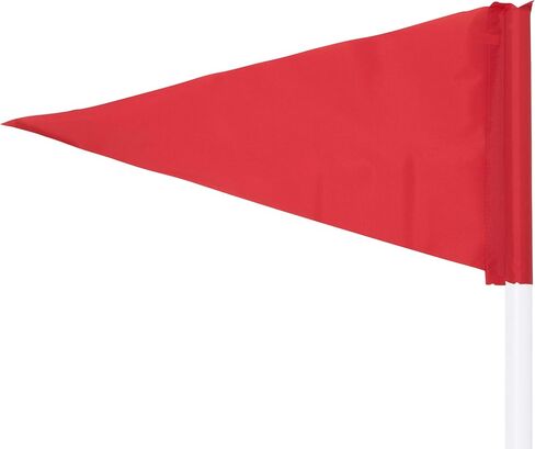 Champion Sports Universal Soccer Corner Flags in Saudi Arabia