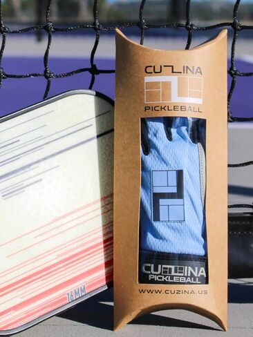 HexPro Pickleball Racquetball Glove in Saudi Arabia