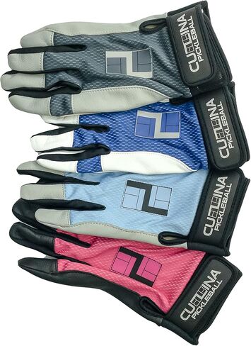 HexPro Pickleball Racquetball Glove in Saudi Arabia