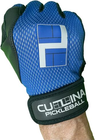 HexPro Pickleball Racquetball Glove in Saudi Arabia