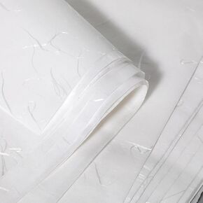 50pcs ورقة أرز A4 لأوراق Decoupage Paper Paper للحرف 8.3x11.7 "أوراق Decoupage للأرز لتصنيع بطاقات كتابة الطلاء in Kuwait