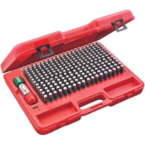 طقم دبوس ستانلس ستيل دقيق من ستارتيت S4004-500 in Kuwait