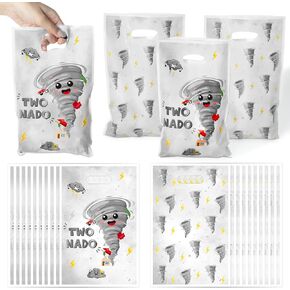 50Pcs Highland Cow Party Favor Bags Highland Cattle Party Bag Brown Cow Print Sweet Goody Candy Treat Bag Cow Theme Party Decoration Plastic Gift Bag Birthday Snack Bag for Kid Birthday Party Supplies in Kuwait