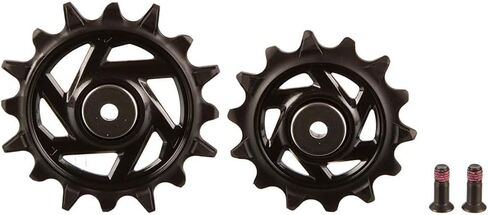 Sram Eagle 70/90 T -T -Type Derailleur Pulley Kit - 14T أعلى وأسفل 16T in Saudi Arabia