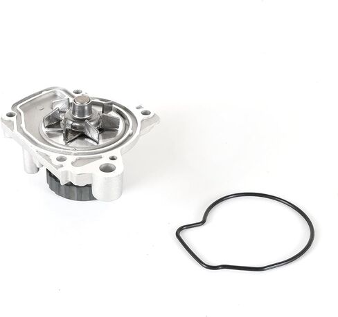 Timing Belt Kit - with Water Pump TKT021 TCKWP298,Fits for 1998-2007 Land Cruiser Sequoia Tundra 4Runner 4.7L V8 2UZFE, for 1998-2000 LS400 SC400 GS400 GX470 LX470 4.7L V8 1UZFE. in Saudi Arabia
