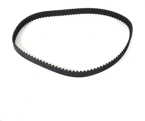 Timing Belt Kit - with Water Pump TKT021 TCKWP298,Fits for 1998-2007 Land Cruiser Sequoia Tundra 4Runner 4.7L V8 2UZFE, for 1998-2000 LS400 SC400 GS400 GX470 LX470 4.7L V8 1UZFE. in Saudi Arabia