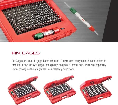 طقم دبوس ستانلس ستيل دقيق من ستارتيت S4004-500 in Kuwait