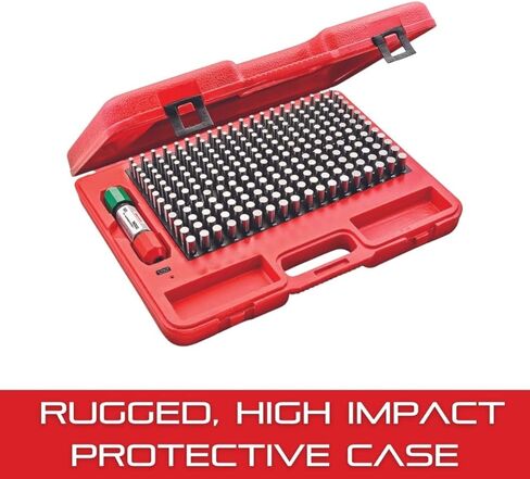 طقم دبوس ستانلس ستيل دقيق من ستارتيت S4004-500 in Kuwait