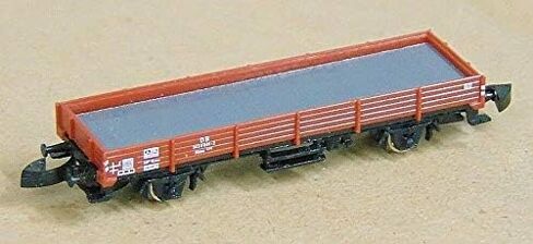 Märklin MARKLIN Z Scale MINICLUB DB Low Side Gondola CAR 8610 in Saudi Arabia