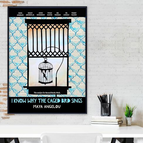 روايات كلاسيكية ملصق فيلم ملصق من ستة. مجموعة الاقتباس الأدبي. ورقة الفنون الجميلة ، مغلفة ، أو مؤطرة. أحجام متعددة متوفرة in Kuwait