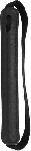 حامل قلم Patikil للقرص ، قلم Universal Pen Sleeve قابل للسحب قلم القلم مرن قلم رصاص حقيبة واقية للحالة الجهاز اللوحي ، Grass Green in Saudi Arabia
