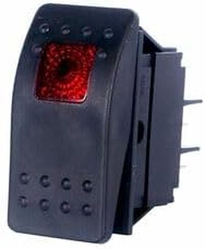 نظام مكبرات صوت مقاوم للماء من Cerwin Vega RPM XED 200W RMS - مكبر صوت بلوتوث RGB LED مع جهاز تحكم عن بعد 3 بوصات نطاق كامل ومكبرات صوت 1 بوصة، مقاوم للطقس، مثالي لعربات الجولف والاستخدام الخارجي SBL3 in Saudi Arabia