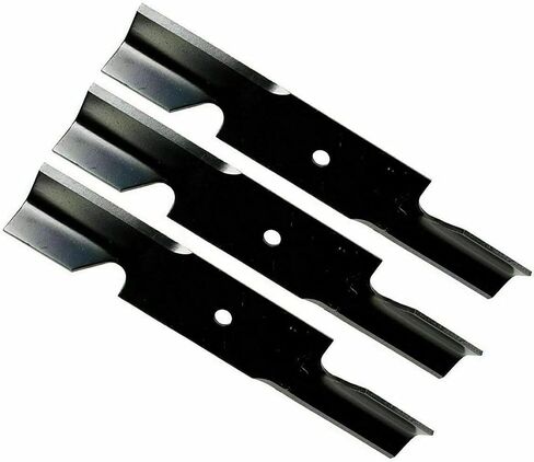 #Uus 3 LIFT LIFT LADE لـ 52 "Deck Scag Tiger Cat Patriot Gravely ZT HD-52 in Kuwait