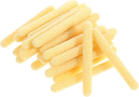 25pcs Paint Pain Pen Nibs Pensips Pens Pens for Painting و Smooth Marker Nibs للاستخدام طويل الأمد متوافق مع علامات دائمة in Kuwait