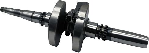 Crankshaft Assy Fit For S800 800 650 850 LU072401 13200-E05-0300 Atv Utv Motorcycle in Saudi Arabia