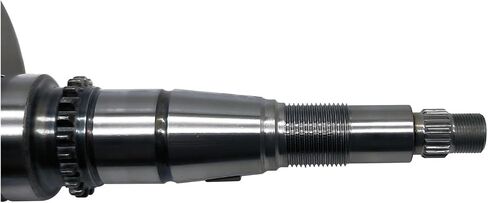 Crankshaft Assy Fit For S800 800 650 850 LU072401 13200-E05-0300 Atv Utv Motorcycle in Saudi Arabia