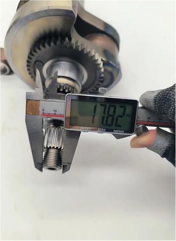 توصيل العمود المرفقي القضيب Sub Assy من أجل ATV CF625-C CF600-5 0600-041000 UTV دراجة نارية UTV in Kuwait