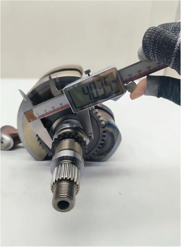 توصيل العمود المرفقي القضيب Sub Assy من أجل ATV CF625-C CF600-5 0600-041000 UTV دراجة نارية UTV in Kuwait