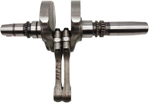 Crankshaft Assembly Fits 800 21040107502 QUAD GO KART ATV UTV Motorcycle in Saudi Arabia