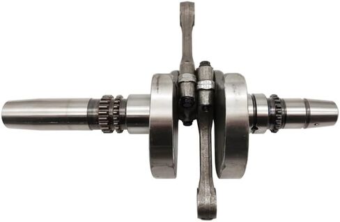 Crankshaft Assembly Fits 800 21040107502 QUAD GO KART ATV UTV Motorcycle in Saudi Arabia